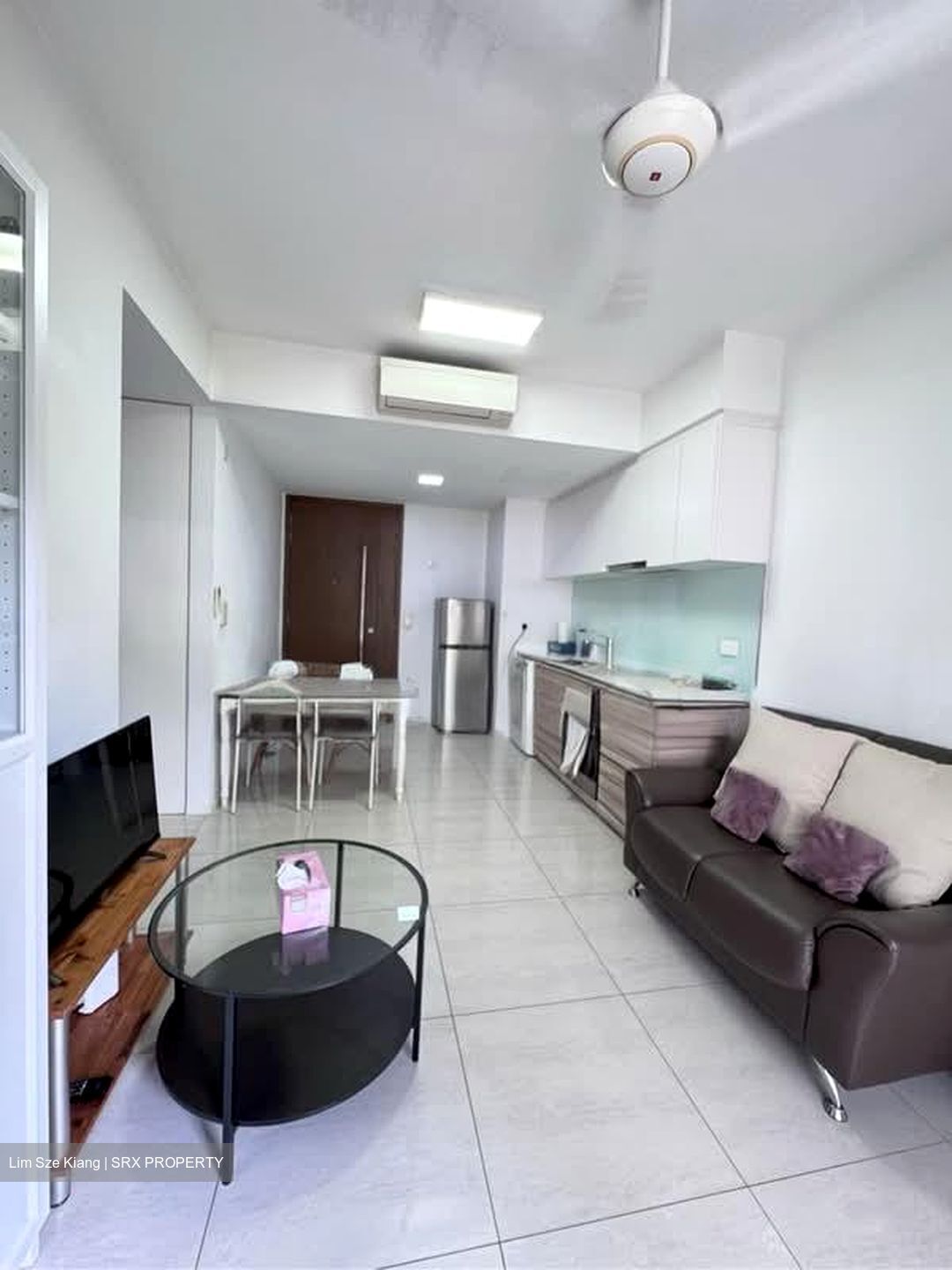 Parc Centros (D19), Condominium #573588901